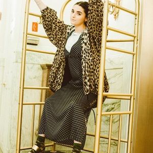 Meet your Posher, Kate